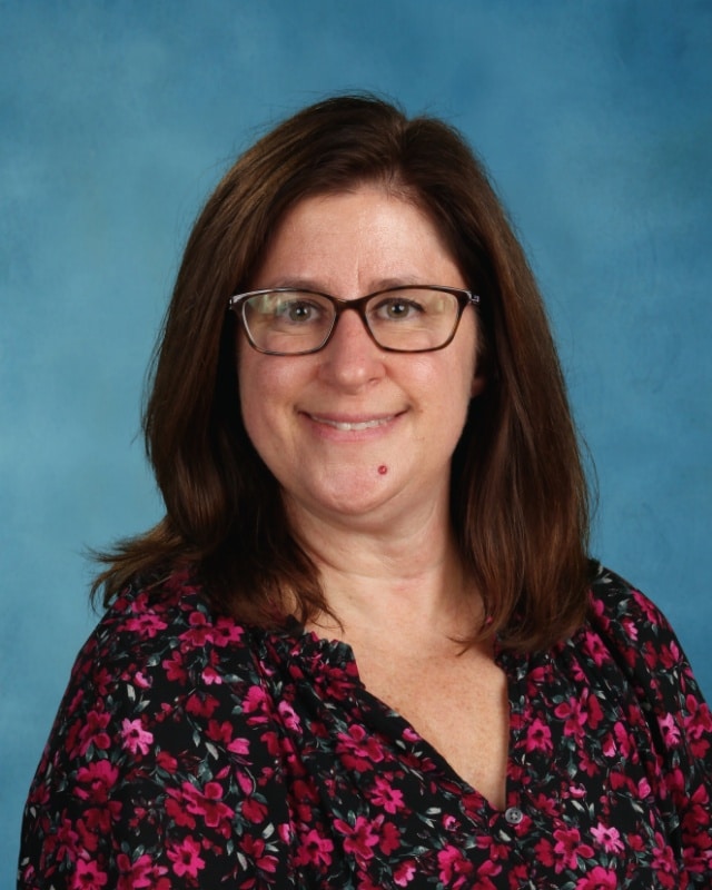 PK3 Teacher, Cynthia Kelly